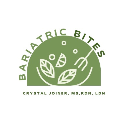 Bariatric Bites