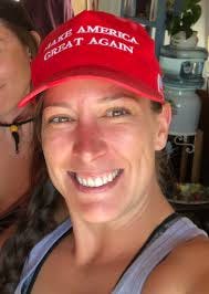 Who Was Ashli Babbitt? Woman Killed in ...