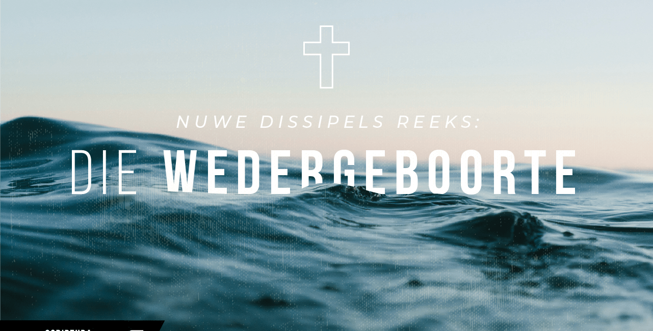 Nuwe Dissipels: Wedergeboorte
