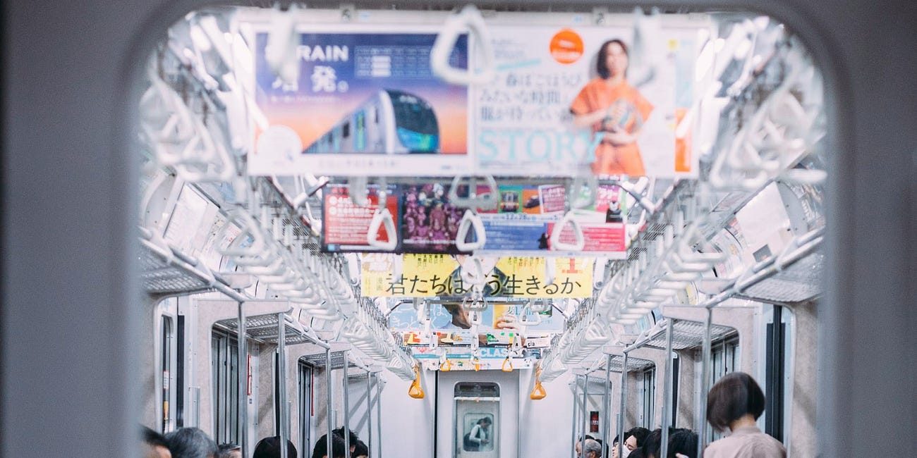 Investing in Gender Diversity in Japan
