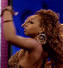 Tiffany Pollard GIFs | Tenor