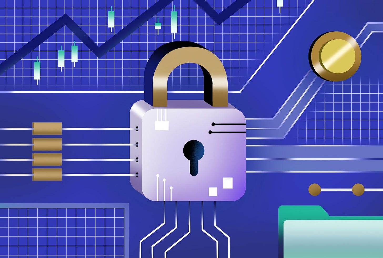 Investing in Cybersecurity: Here's What You Need To Know