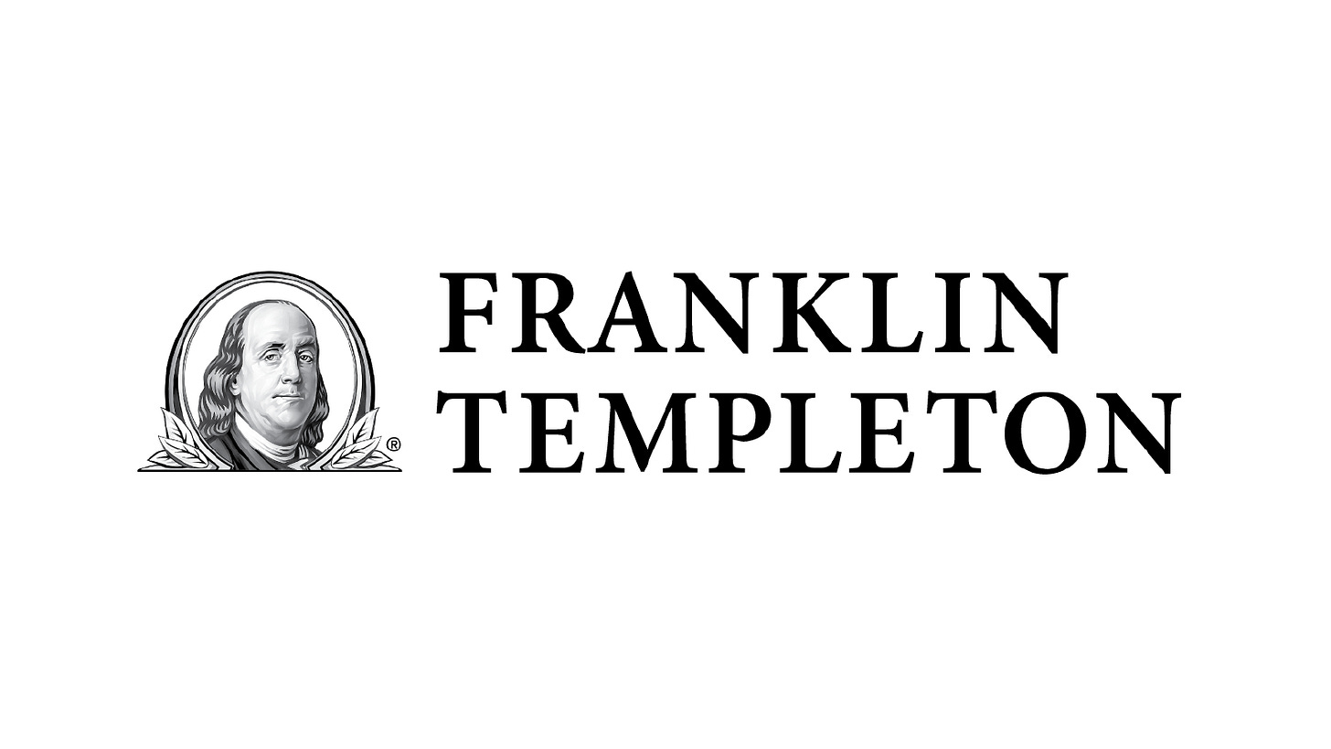 Franklin Templeton Investments — Scottish Financial Enterprise (SFE)