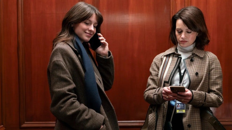 The Girls on the Bus' Episode Schedule: When Do New Episodes Release? The Girls on the Bus' Episode Schedule: When Do New Episodes Release?