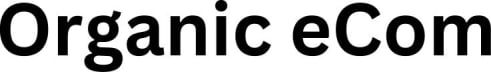 Organic eCom