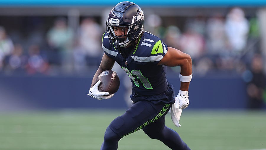 The area Brock Huard wants Seattle Seahawks' JSN to improve