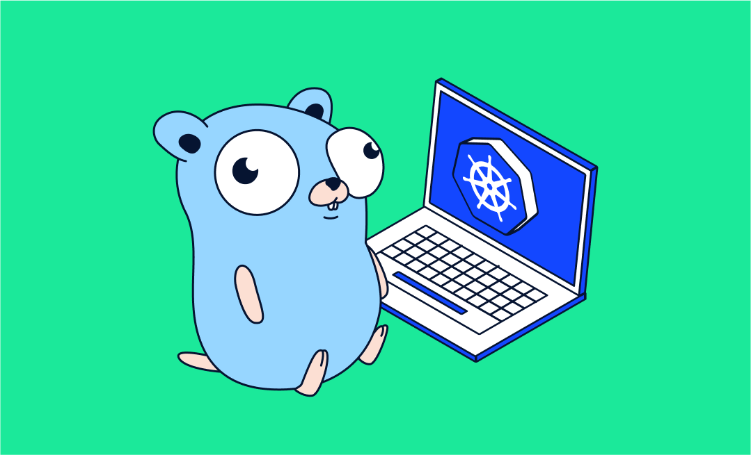 Deploying a Golang Microservice to Kubernetes