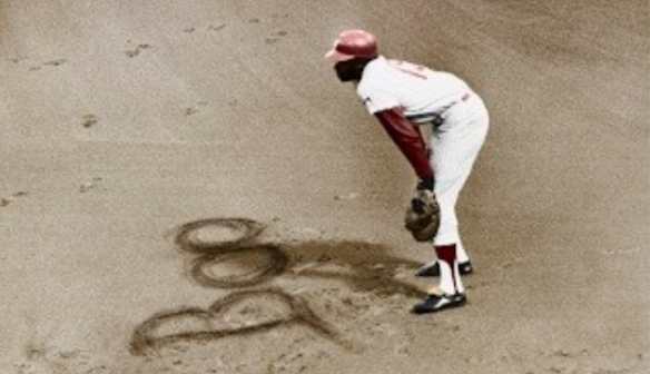 Dick Allen | Old Life