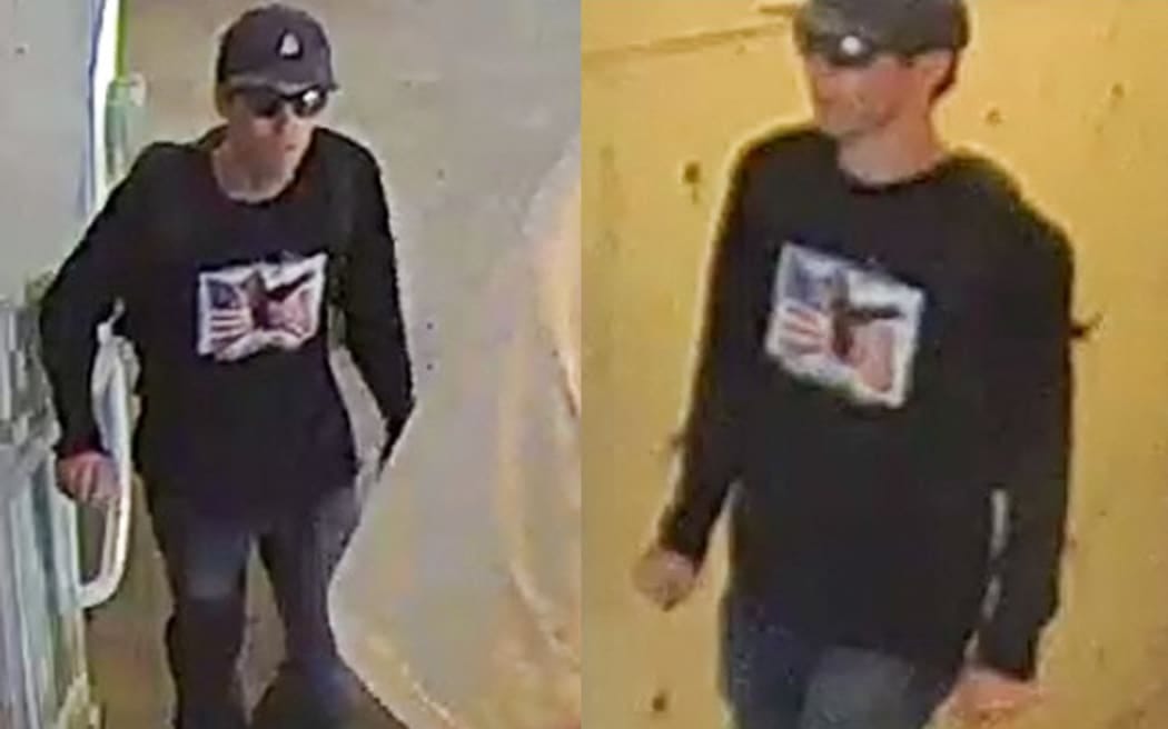 This image released by the Federal Bureau of Investigation (FBI) shows an image of a person of interest in the investigation into the fatal shooting of Charlie Kirk that occurred on September 10, 2025, at Utah Valley University in Orem, Utah. The gunman who shot dead US right-wing youth leader Charlie Kirk in a targeted killing remained at large Thursday but authorities said they have video images of the suspect and have recovered a "high-powered" rifle. Kirk, a 31-year-old superstar on the Republican right who was credited with helping Donald Trump return to the presidency last year, was shot while addressing a large crowd at Utah Valley University on Wednesday. (Photo by HANDOUT / AFP) / RESTRICTED TO EDITORIAL USE - MANDATORY CREDIT "AFP PHOTO / FBI / HANDOUT" - HANDOUT - NO MARKETING NO ADVERTISING CAMPAIGNS - DISTRIBUTED AS A SERVICE TO CLIENTS This image released by the Federal Bureau of Investigation (FBI) shows an image of a person of interest in the investigation into the fatal shooting of Charlie Kirk that occurred on September 10, 2025, at Utah Valley University in Orem, Utah. The gunman who shot dead US right-wing youth leader Charlie Kirk in a targeted killing remained at large Thursday but authorities said they have video images of the suspect and have recovered a "high-powered" rifle. Kirk, a 31-year-old superstar on the Republican right who was credited with helping Donald Trump return to the presidency last year, was shot while addressing a large crowd at Utah Valley University on Wednesday. (Photo by HANDOUT / AFP) / RESTRICTED TO EDITORIAL USE - MANDATORY CREDIT "AFP PHOTO / FBI / HANDOUT" - HANDOUT - NO MARKETING NO ADVERTISING CAMPAIGNS - DISTRIBUTED AS A SERVICE TO CLIENTS