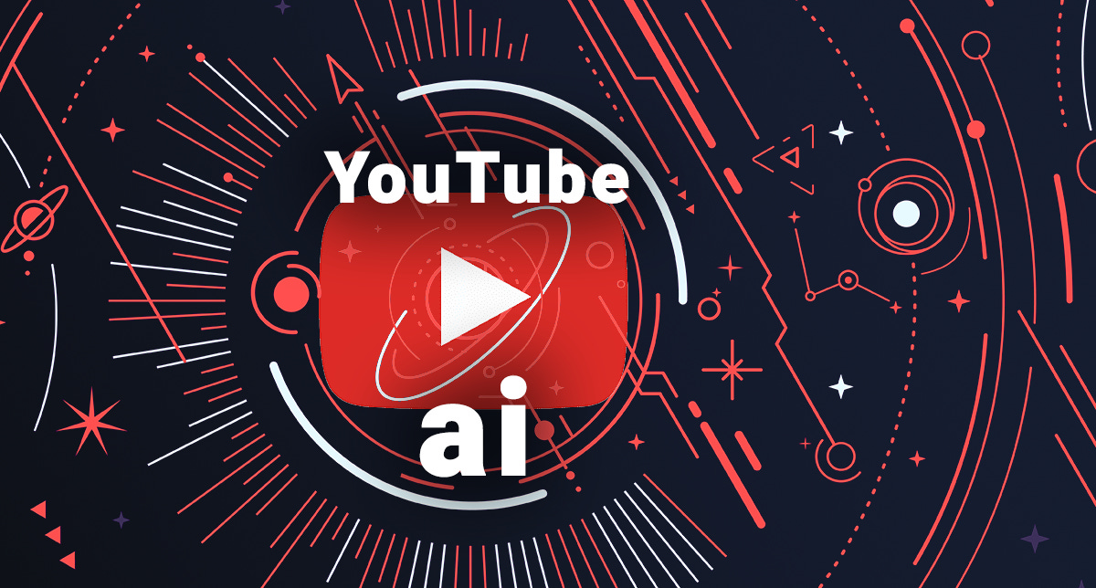 How YouTube's New AI Tools Protect Mom Content Creators: What You Need to  Know - 9 to 5 Mom With A Pod