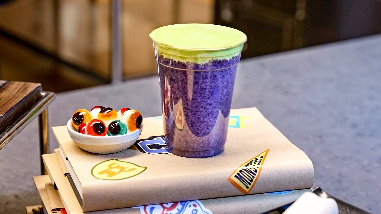Image: Disney Image: Disney