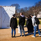 Epstein's network of bystanders