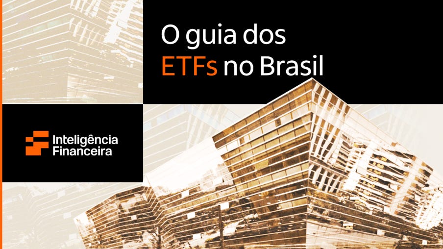 Guia mostra como começar a investir em ETFs e diversificar sua carteira
