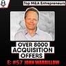 Mergers And Acquisitions Newsletter™