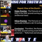 The Illusion of Logic Even Without Equivocation