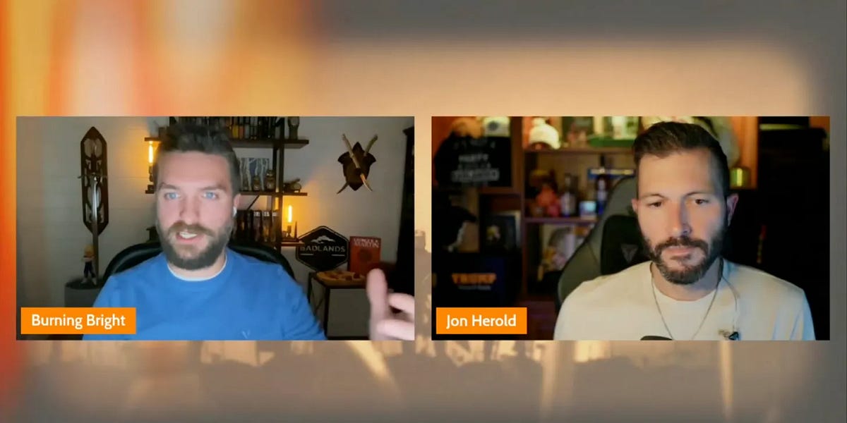 The Narrative Episode 43 - Unity.