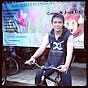 Chairil Anwar's avatar