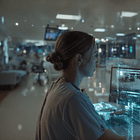 The data is ready for you
