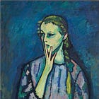 🖌️ The Way of Change, Free Will, Relationships, and Pathless Paths