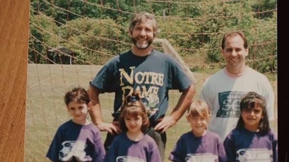 On September 11, 2001, Chuck Costello, an elevator technician, ran 2.1 miles from the Mercer Hotel in SoHo, where he was working, to the World Trade Center in Lower Manhattan to help those trapped in ... On September 11, 2001, Chuck Costello, an elevator technician, ran 2.1 miles from the Mercer Hotel in SoHo, where he was working, to the World Trade Center in Lower Manhattan to help those trapped in ...