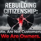 The Common Republic. Declaration of Civic Intent. 