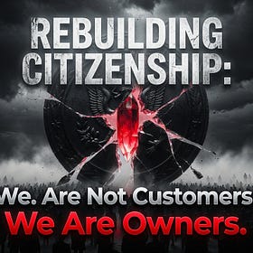 The Common Republic. Declaration of Civic Intent.