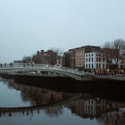 Ghosts Of Dublin