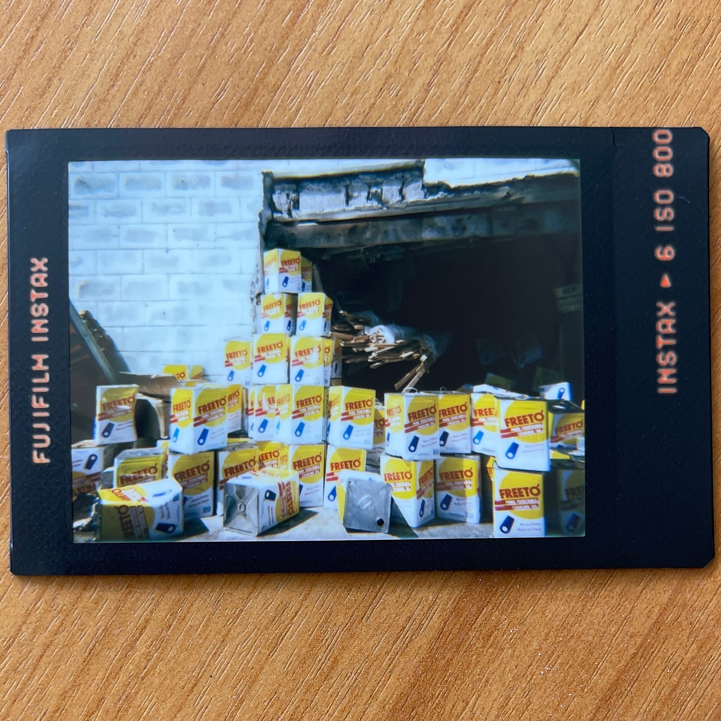 lomography lomo'instant automat