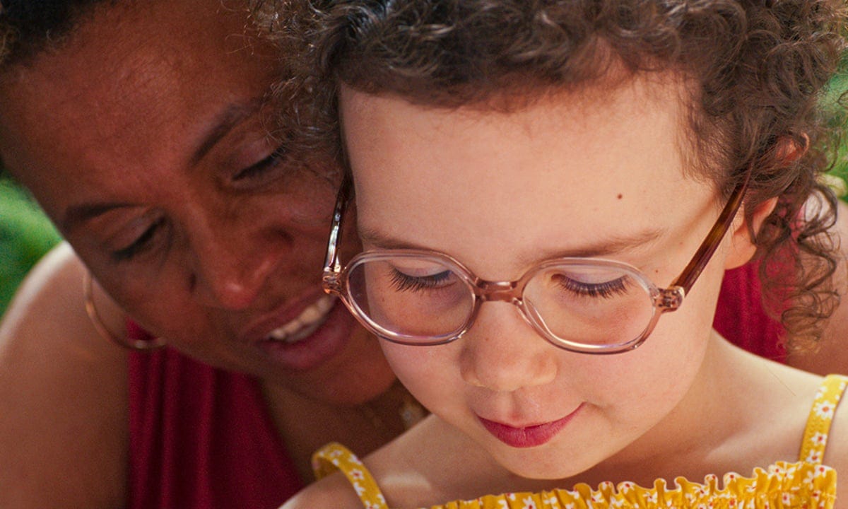 Àma Gloria review – amazing performances in sensitive drama about a kid and  her nanny | Movies | The Guardian