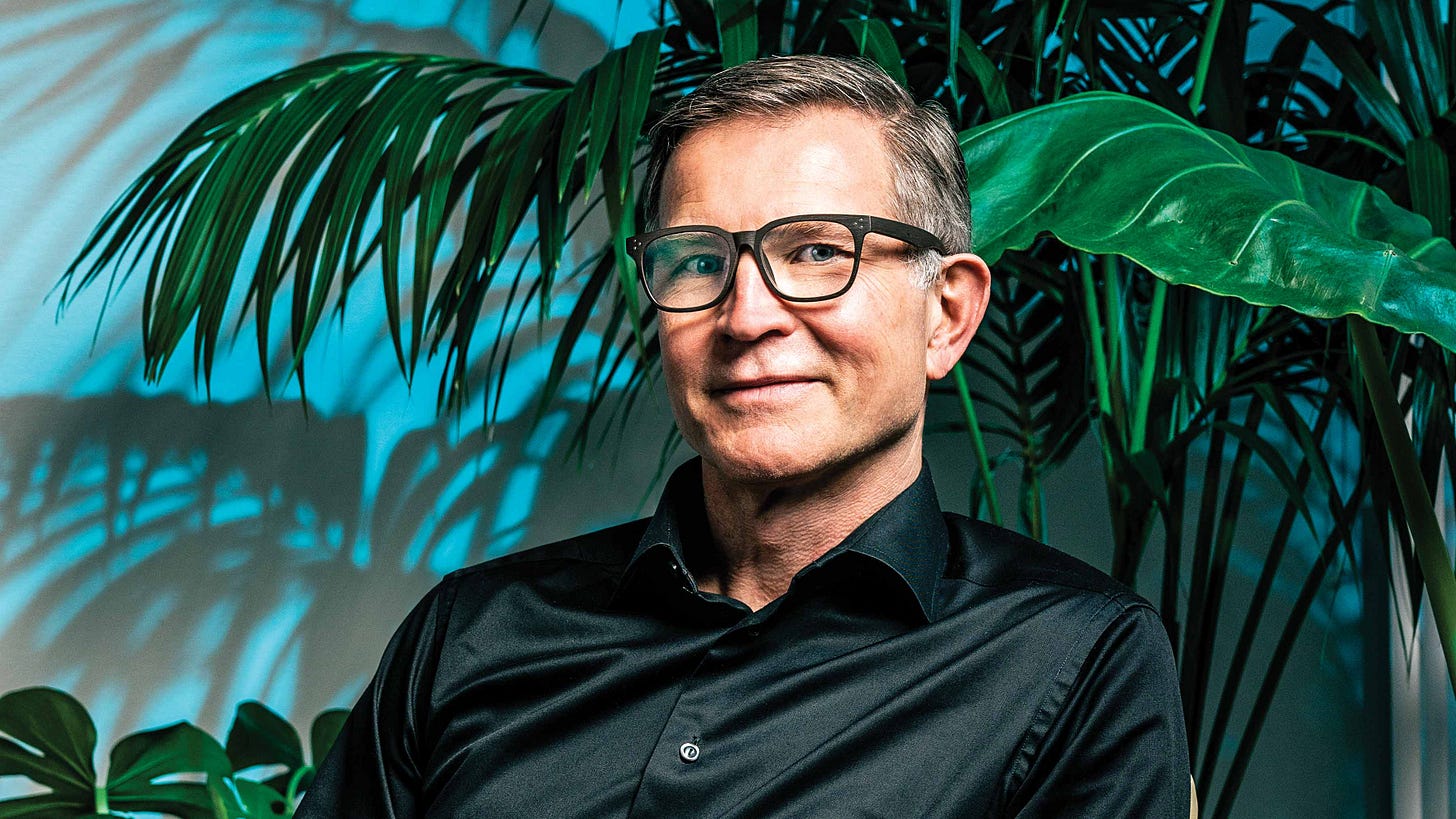 The CEO of Roblox on Scaling Community-Sourced Innovation