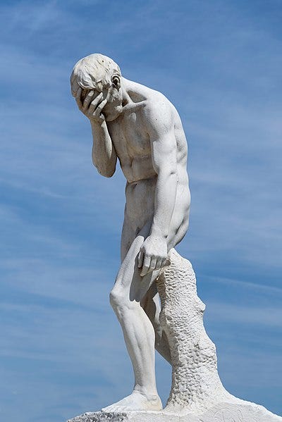 File:Caïn venant de tuer son frère Abel by Henri Vidal, Tuileries Garden, 18 July 2017.jpg File:Caïn venant de tuer son frère Abel by Henri Vidal, Tuileries Garden, 18 July 2017.jpg