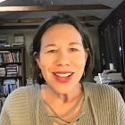 Replay: Brooke Warner shares Five Things She's Learned about What It Takes to Get Published