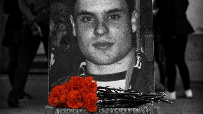 Spagna, anni ’90: quando il fascismo non era finito