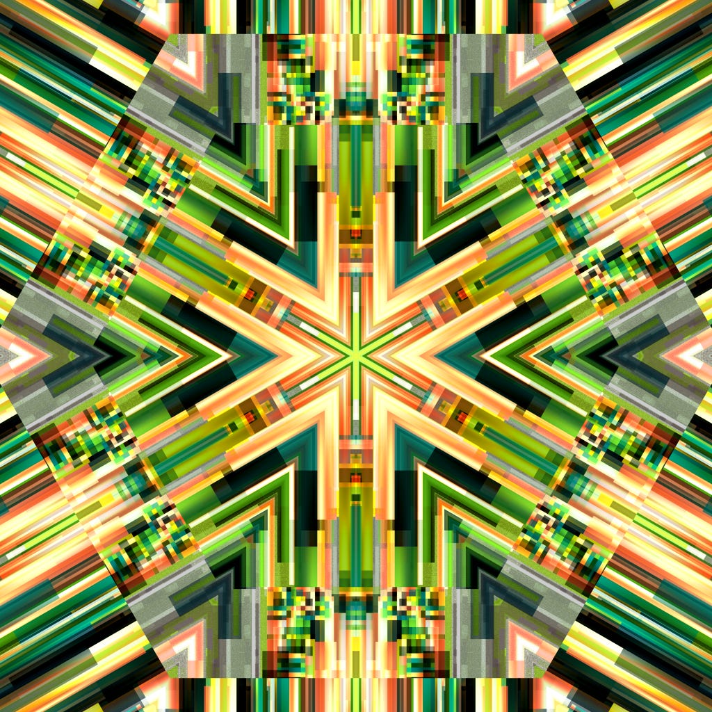 Cross FXH #2