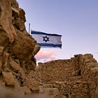 Israel finally stopped believing the West's most dangerous illusions.