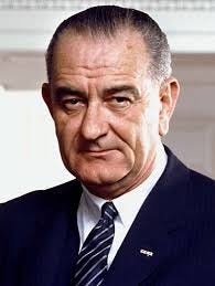 37 Lyndon Johnson 3x4 - PICRYL - Public ...