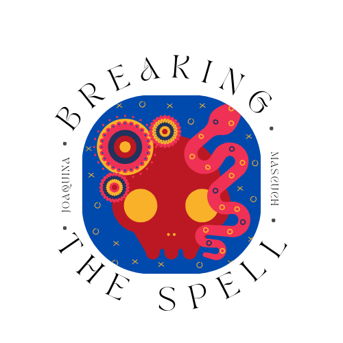 Breaking the Spell \ud83d\udd77️\ud83d\udd25