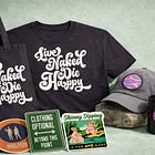 March member drive and community raffle