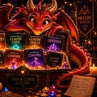 If You Like to Hoard Courses Like Dragons...