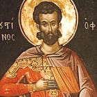 a wellgorithm for Bishop Robert Barron