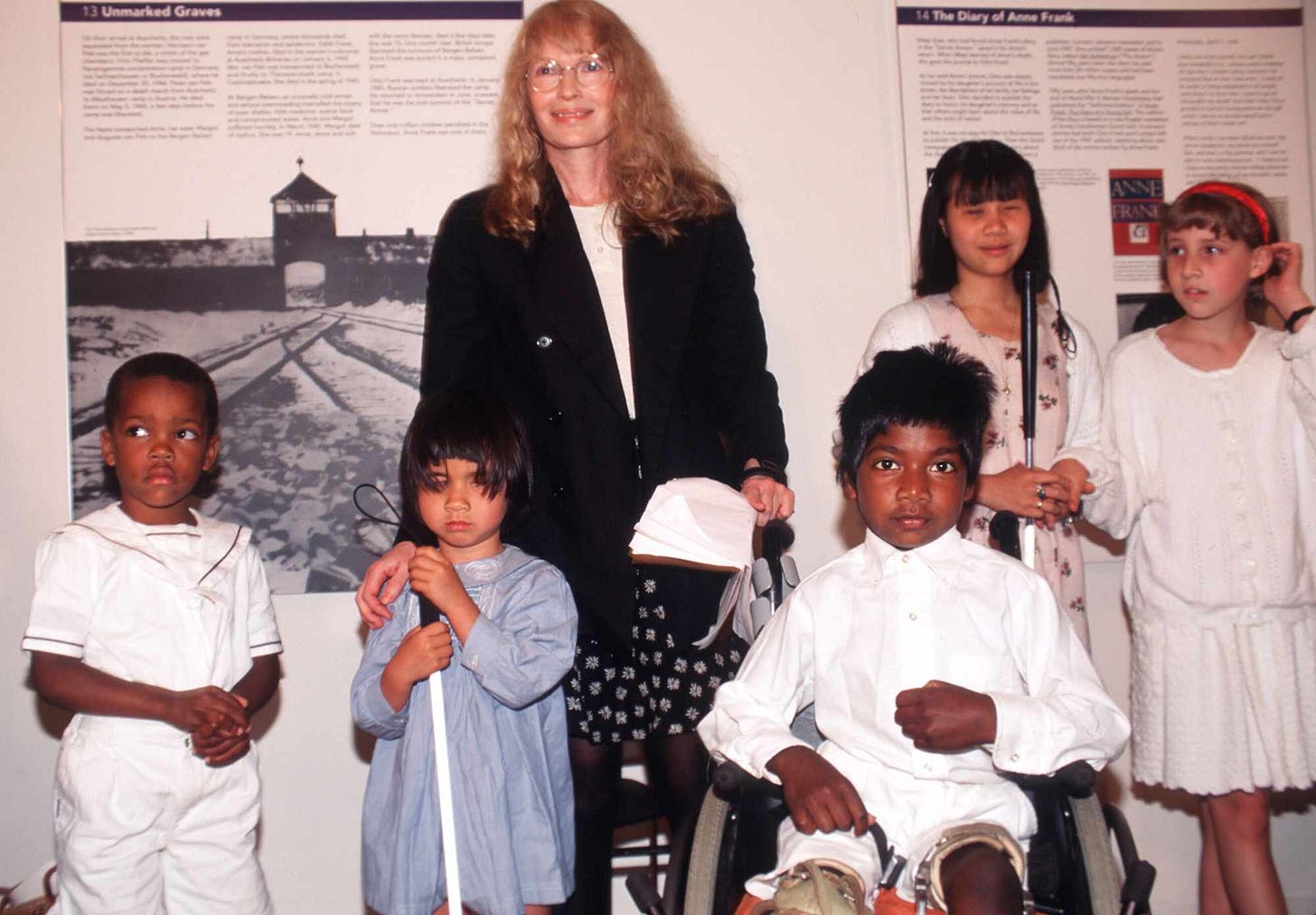 Mia Farrow's 14 Children: All About Her Sons and Daughters