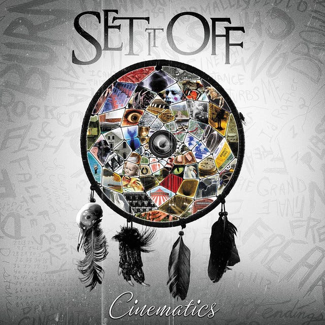 Cinematics (Deluxe) by Unknown Artist