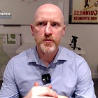 Day 20: What Is Anxiety?