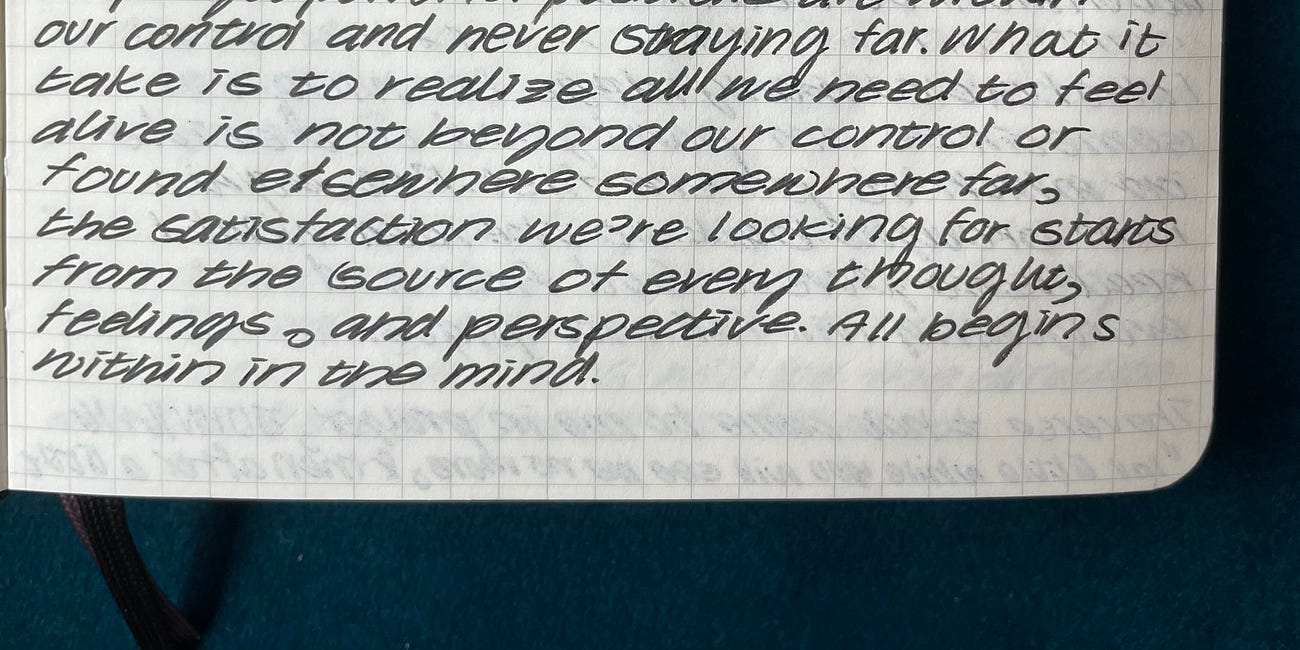Affirming nudges