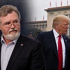 The Trump-Xi Summit: Oil, Iran, and America's New Global Security Architecture