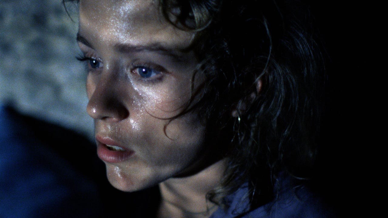 Blood Simple (1984) | MUBI