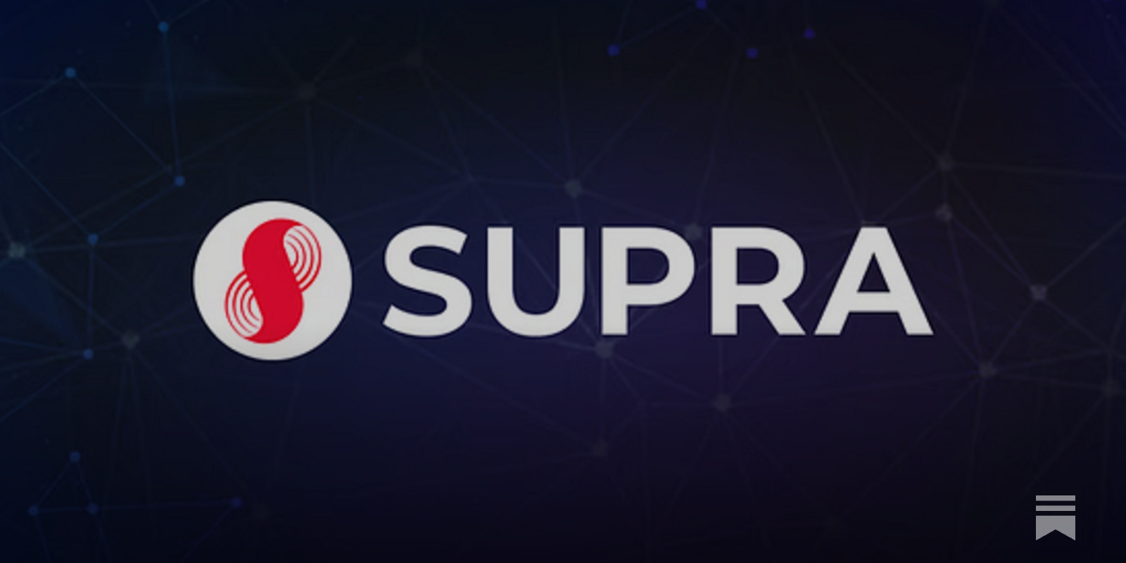 Exploring Supra A Comprehensive Overview of the Cross-Chain Oracle  IntraLayer