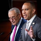 How Schumer's Shutdown Will Give DOGE Superpowers