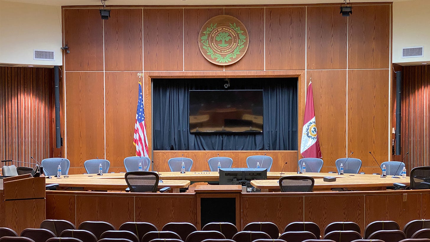 Planning Commission | Raleighnc.gov