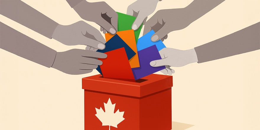 Election 2025: Where 4 Major Canadian Political Parties Stand on Student Issues - SchoolFinder.com! Election 2025: Where 4 Major Canadian Political Parties Stand on Student Issues - SchoolFinder.com!